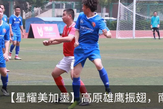 【星耀美加墨】高原雄鹰振翅，南美最强之盾来了！