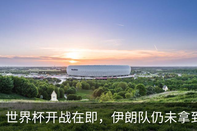 世界杯开战在即，伊朗队仍未拿到美国签证
