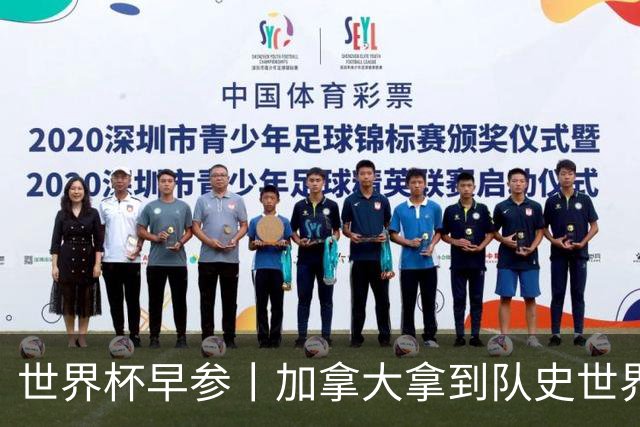 世界杯早参丨加拿大拿到队史世界杯首个积分 开幕式表演翻车大力神杯瘪了 加纳一球员涉嫌强奸被拒绝入境无缘首战
