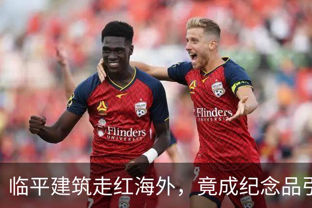 临平建筑走红海外，竟成纪念品引发热议！