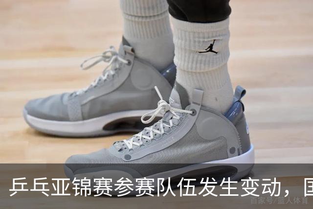 乒乓亚锦赛参赛队伍发生变动，国乒寻求突破