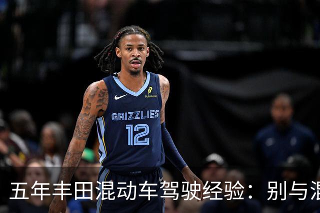 五年丰田混动车驾驶经验：别与混合动力系统对抗