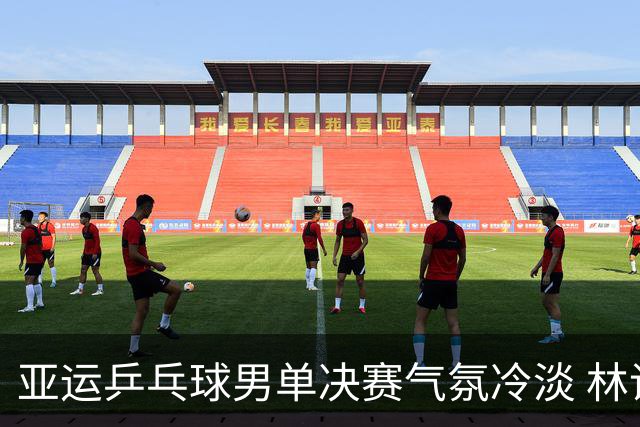 亚运乒乓球男单决赛气氛冷淡 林诗栋获胜却毫无喜悦