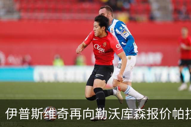 伊普斯维奇再向勒沃库森报价帕拉西奥斯，交易前景乐观