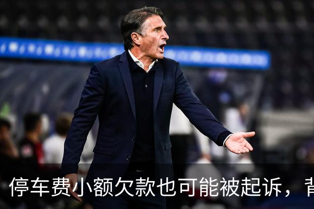 停车费小额欠款也可能被起诉，背后胜诉率超九成