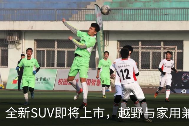 全新SUV即将上市，越野与家用兼具，续航超1770公里！