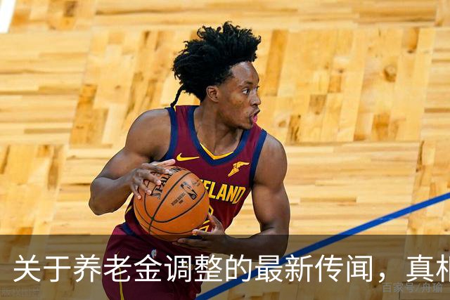 关于养老金调整的最新传闻，真相是什么？