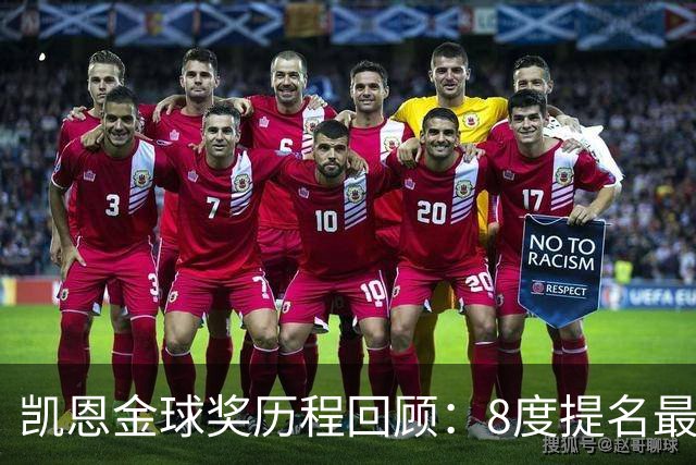 凯恩金球奖历程回顾：8度提名最终夺冠