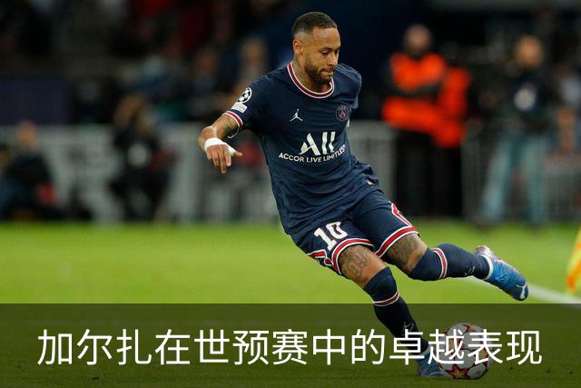 加尔扎在世预赛中的卓越表现