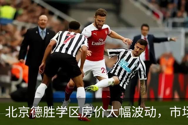 北京德胜学区房价大幅波动，市场反应出现新变化