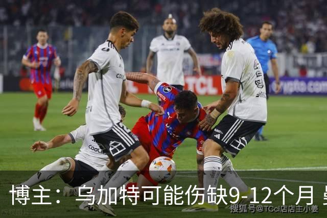 博主：乌加特可能伤缺9-12个月 曼联最多从Fifa得到578万镑的补偿