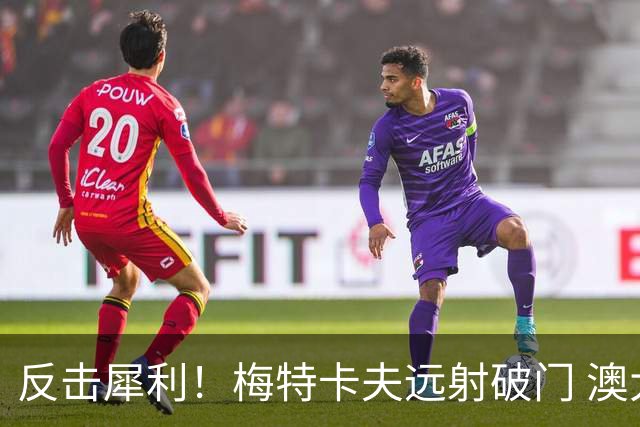反击犀利！梅特卡夫远射破门 澳大利亚2-0领先土耳其