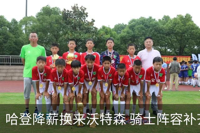哈登降薪换来沃特森 骑士阵容补齐却留隐忧