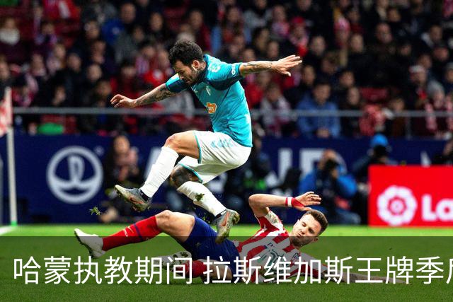 哈蒙执教期间 拉斯维加斯王牌季后赛表现优异