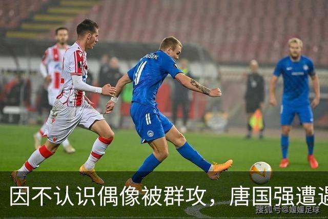 因不认识偶像被群攻，唐国强遭遇网络暴力