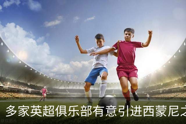 多家英超俱乐部有意引进西蒙尼之子，马竞仍不打算放人