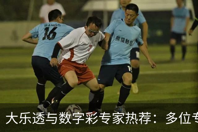 大乐透与数字彩专家热荐：多位专家屡中巨奖