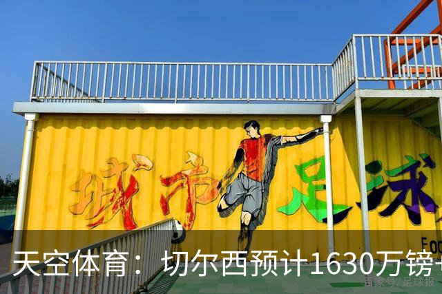 天空体育：切尔西预计1630万镑+浮动签查瓦里亚，正敲定最后细节