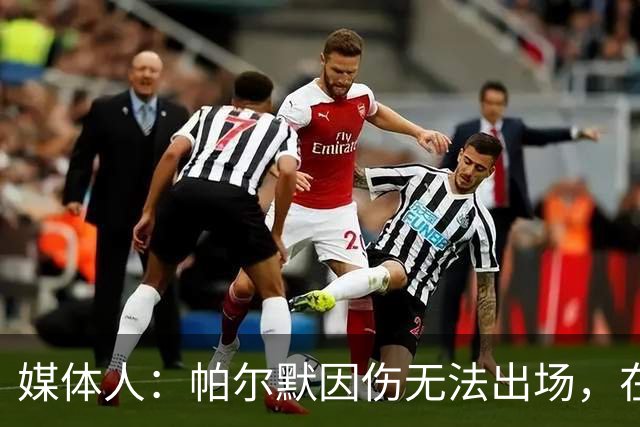 媒体人：帕尔默因伤无法出场，在启德体育场说明缘由并向球迷致歉