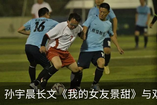 孙宇晨长文《我的女友景甜》与双方回应