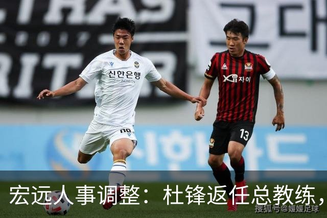 宏远人事调整：杜锋返任总教练，朱芳雨成荣誉顾问