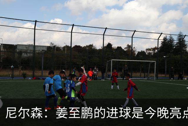 尼尔森：姜至鹏的进球是今晚亮点 感谢远道而来球迷