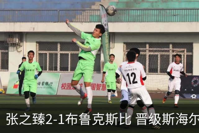 张之臻2-1布鲁克斯比 晋级斯海尔托亨博斯男单次轮