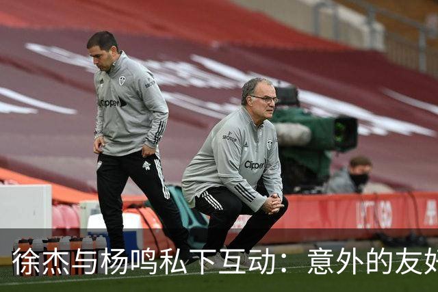 徐杰与杨鸣私下互动：意外的友好时刻