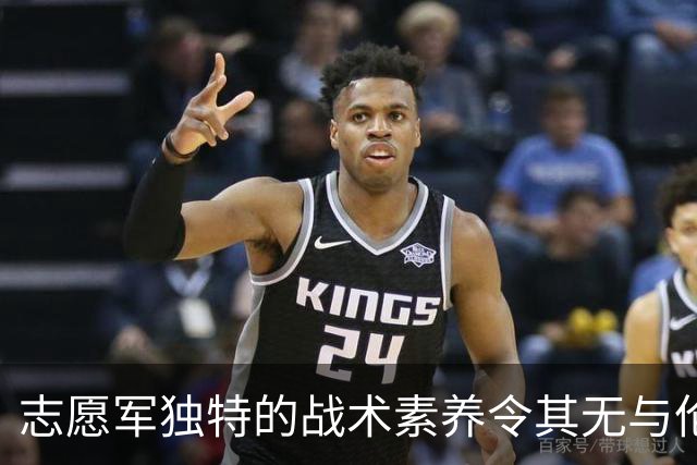 志愿军独特的战术素养令其无与伦比