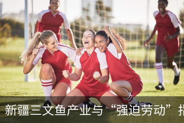 新疆三文鱼产业与“强迫劳动”指控的真相
