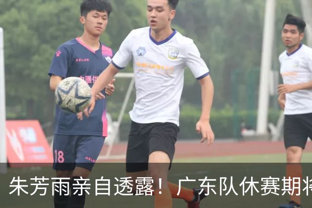 朱芳雨亲自透露！广东队休赛期将加强阵容，杜锋离职在即？