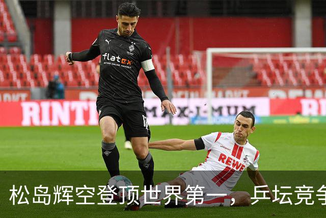 松岛辉空登顶世界第一，乒坛竞争依旧激烈