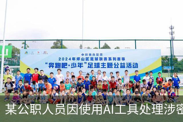 某公职人员因使用AI工具处理涉密信息遭惩处