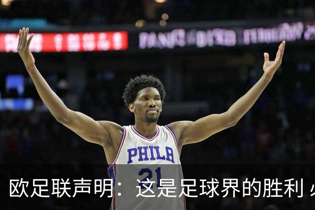 欧足联声明：这是足球界的胜利 必须查明责任人并追究责任