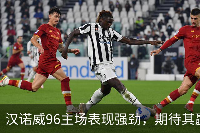 汉诺威96主场表现强劲，期待其赢得比赛