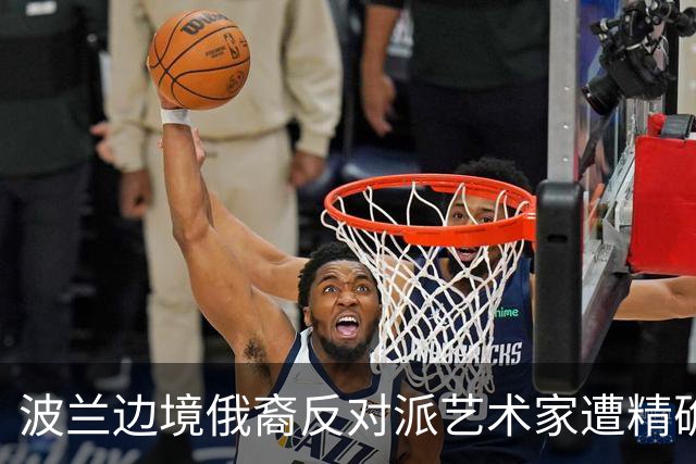 波兰边境俄裔反对派艺术家遭精确暗杀