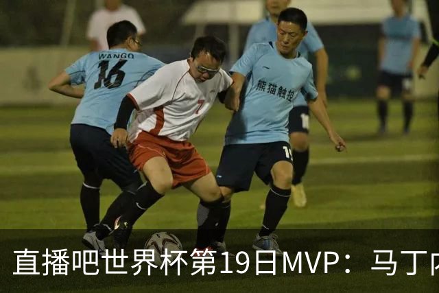 直播吧世界杯第19日MVP：马丁内利当选！一击制胜助巴西绝杀日本