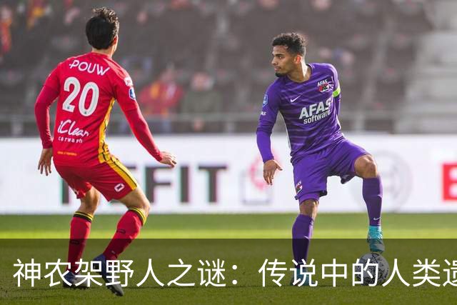 神农架野人之谜：传说中的人类遗民？