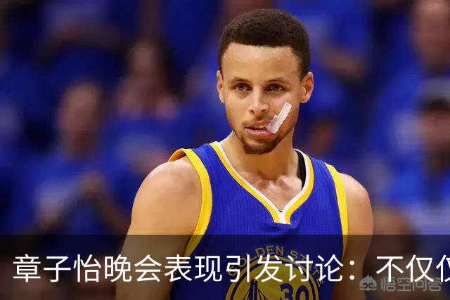 章子怡晚会表现引发讨论：不仅仅是变化，更是境界的提升