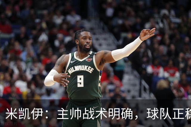 米凯伊：主帅战术明确，球队正稳步提升