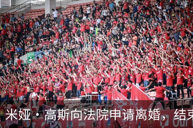 米娅·高斯向法院申请离婚，结束近十年婚姻生活