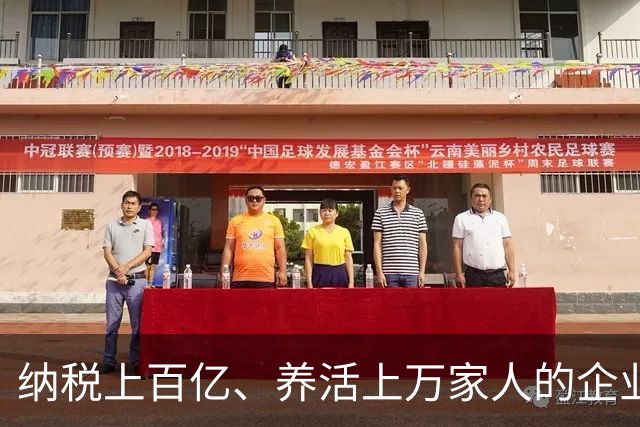 纳税上百亿、养活上万家人的企业，为何其老板遭长年道德审判