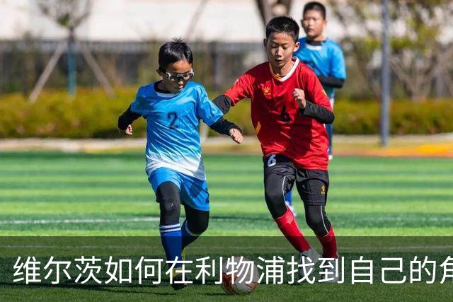 维尔茨如何在利物浦找到自己的角色