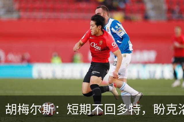 胡梅尔斯：短期不回多特，盼克洛普带队回暖