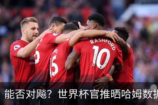 能否对飚？世界杯官推晒哈姆数据预热比赛：2人都是2场4球！