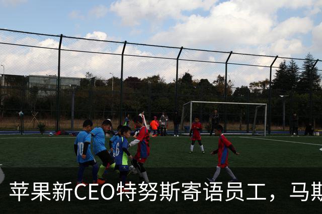 苹果新CEO特努斯寄语员工，马斯克预测未来人形机器人将超10亿台