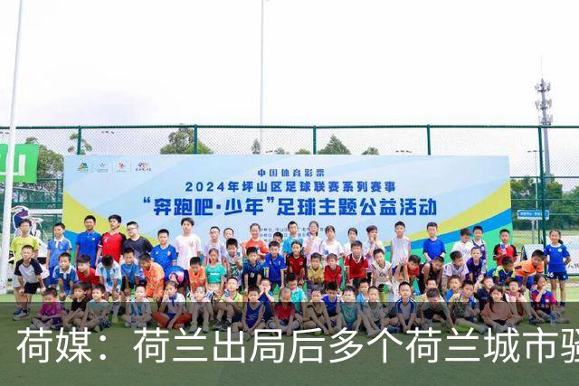 荷媒：荷兰出局后多个荷兰城市骚乱，摩洛哥裔群体庆祝引发冲突