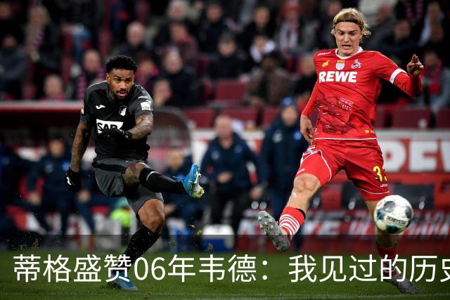 蒂格盛赞06年韦德：我见过的历史最佳总决赛 没有人能接近