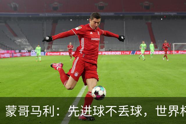 蒙哥马利：先进球不丢球，世界杯支持英格兰和苏格兰