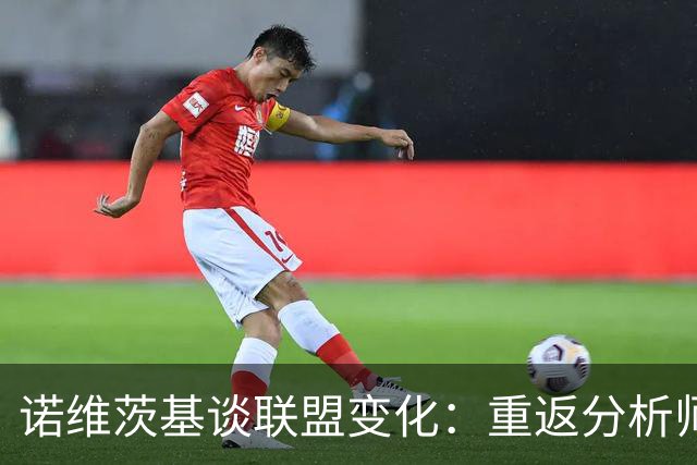 诺维茨基谈联盟变化：重返分析师角色的挑战